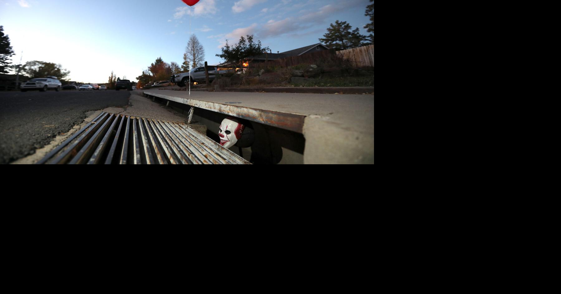 Gallery Flagstaff decorates for Halloween Local News