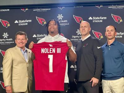 Cardinals Pick