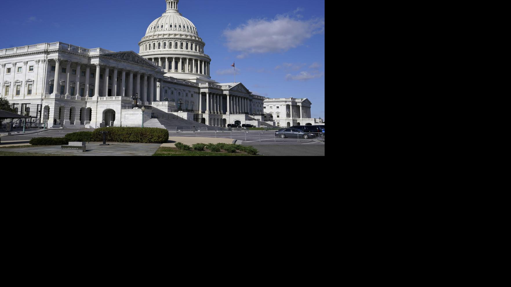 Congress seals deal on COVID-19 relief package