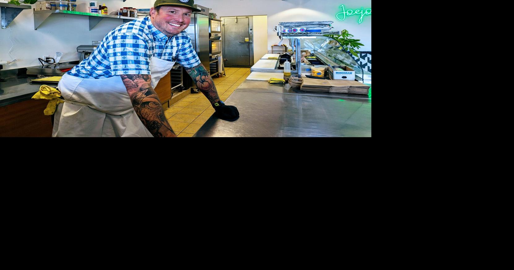 Joejoebob’s serves up something new: Sandwiches, small plates and smiles