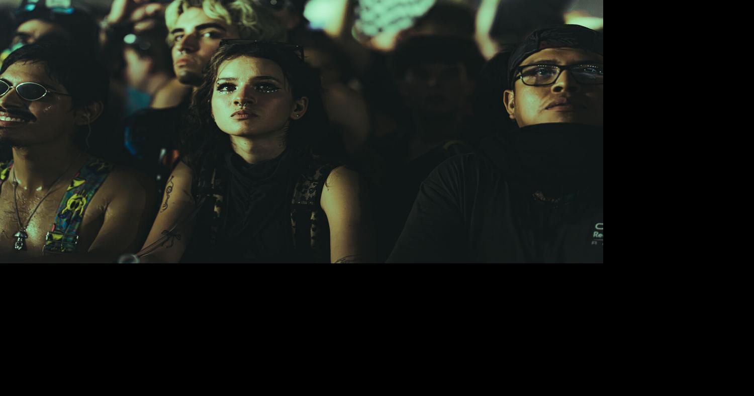 Goldrush Music Festival
