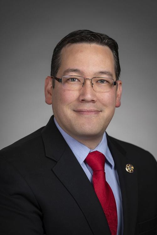 Brian Furuya