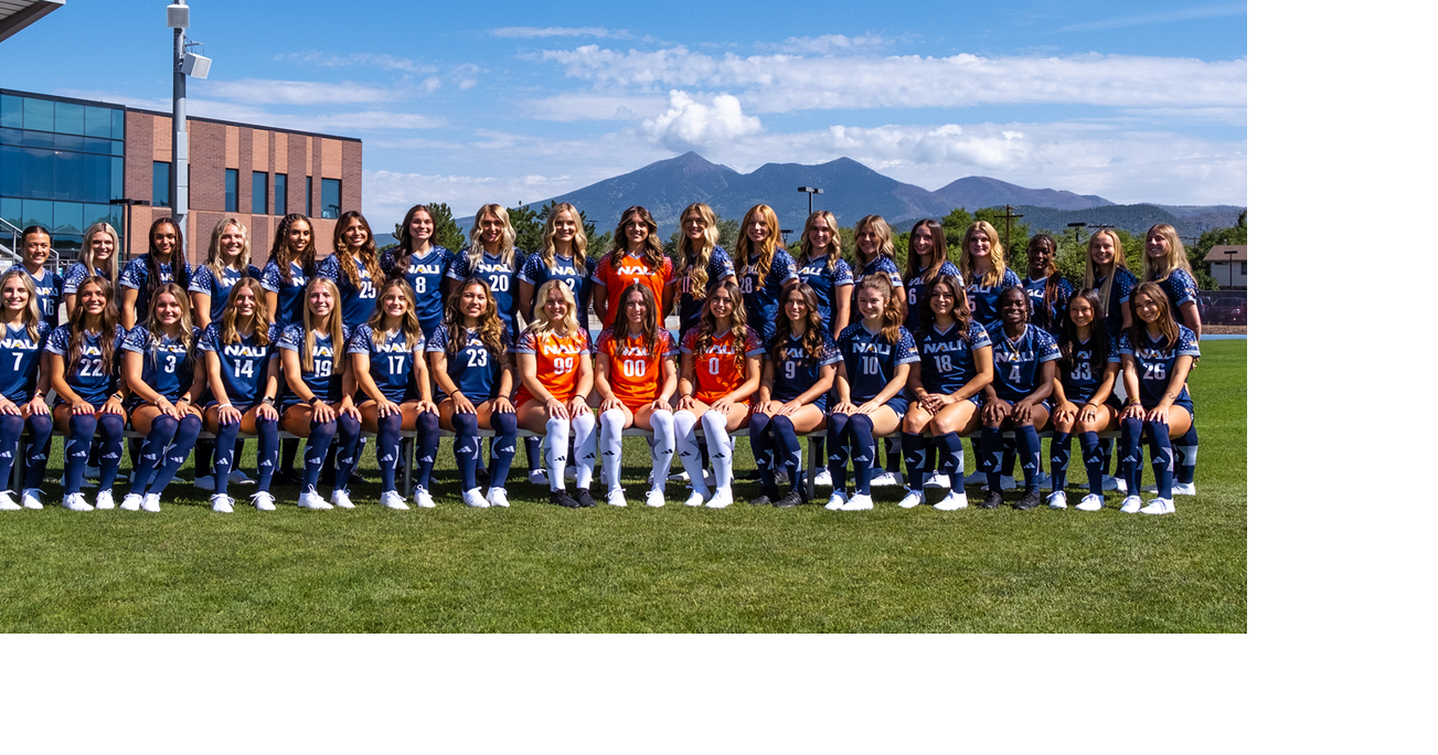 NAU ROUNDUP: Soccer to host pair of exhibitions this week