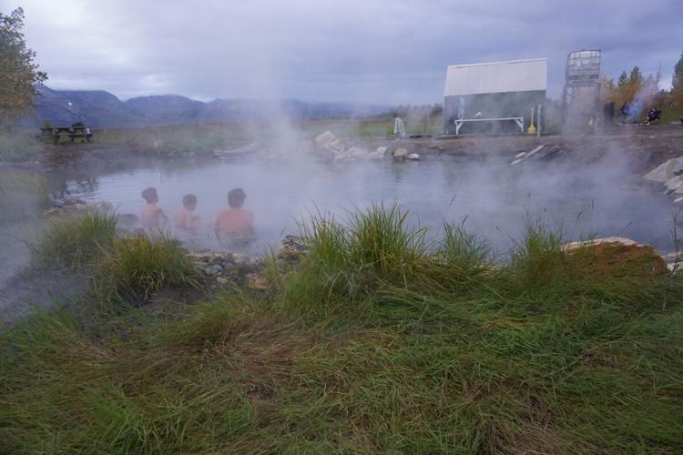 Boats, hot springs among Alaska’s at-risk properties | | azdailysun.com