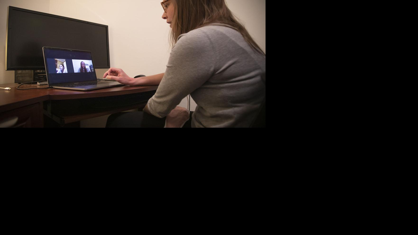 Teaching through a pandemic at The Literacy Center in Flagstaff