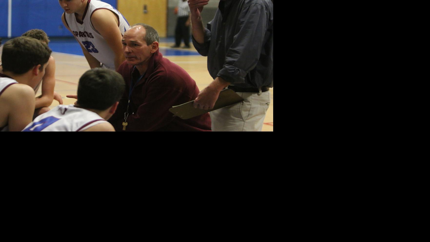 Northland Prep Spartans boys hoops hopes to make late charge