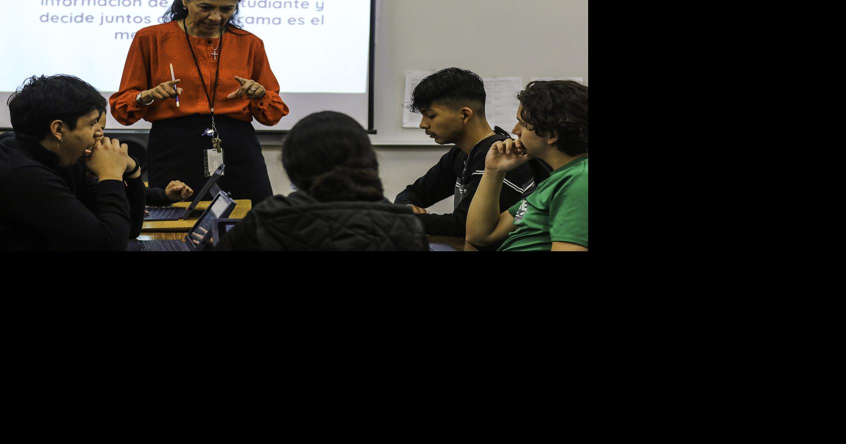 Teachers discuss Flagstaff s cost of living as FUSD board allocates one