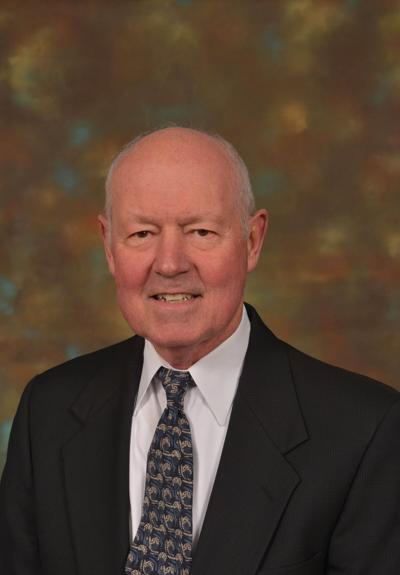 James. E. Goughnour
