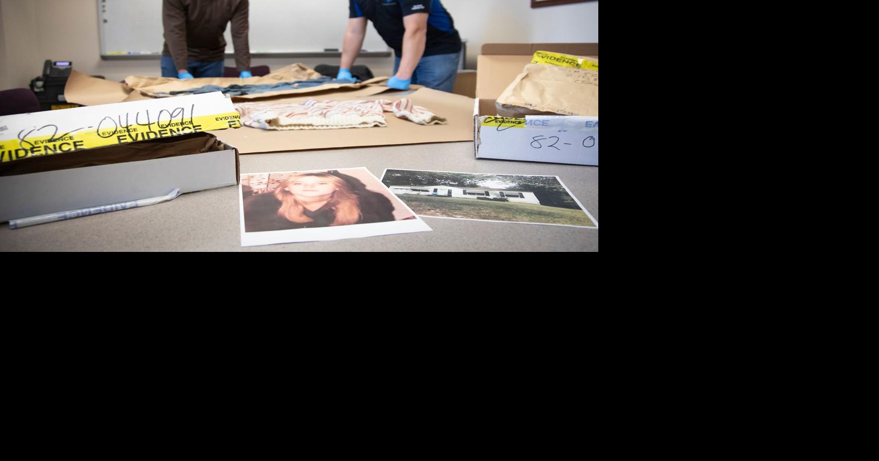 Coconino County cold case identified after 39 years | Crime and Courts