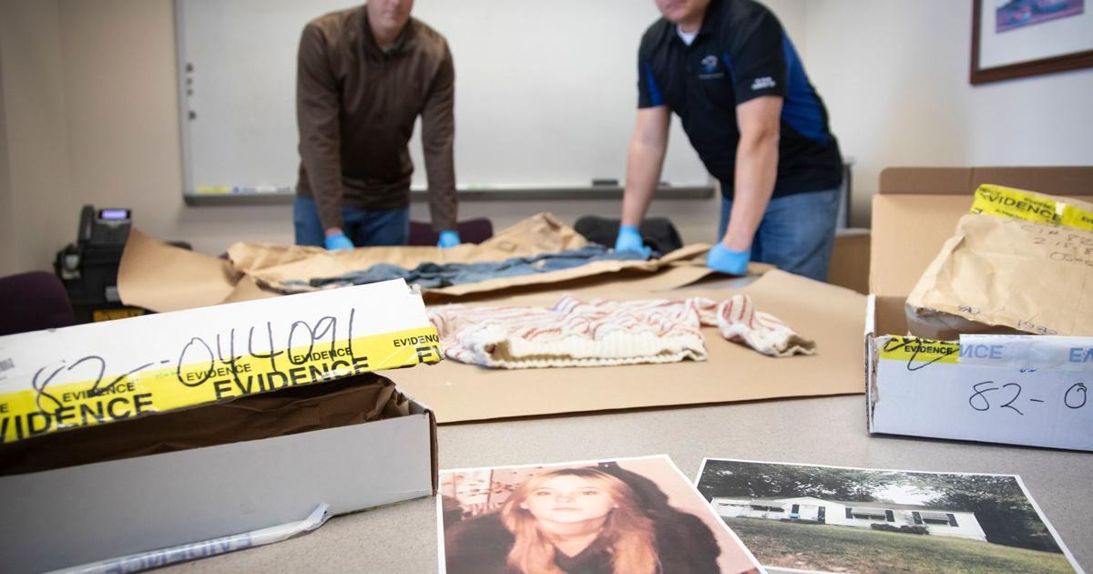 Coconino County cold case identified after 39 years | Crime and Courts