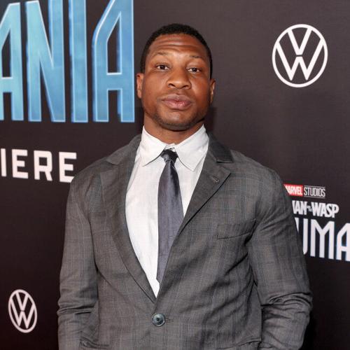 Jonathan Majors vows to clear his name after being arrested on assault charges