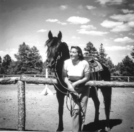 Betty Kent