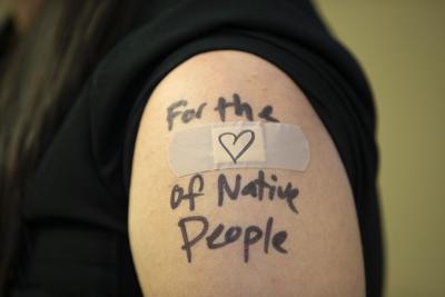 Indian Country Fed Cuts