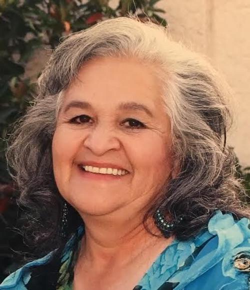 Mary Alice Esparza