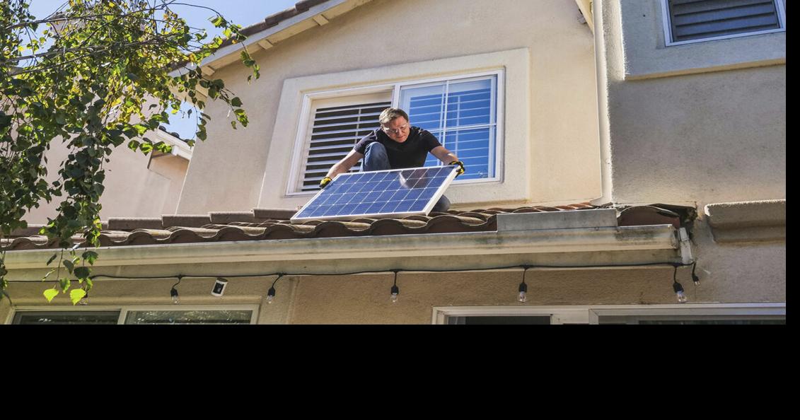 EarthTalk: What are the environmental/climate benefits (or drawbacks) of the Inflation Reduction Act?