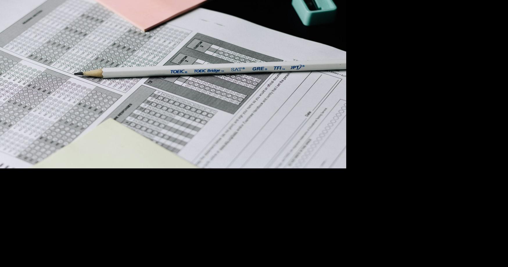 FUSD using new benchmark assessments for AASA and ACT standards ...
