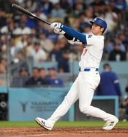 Othaini’s hits 2-run homer as Dodgers top Rockies