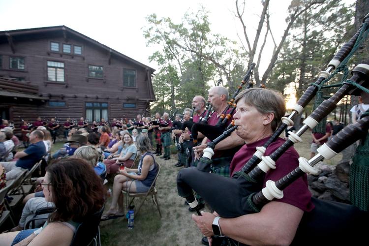 Riordan's Musd Pipers