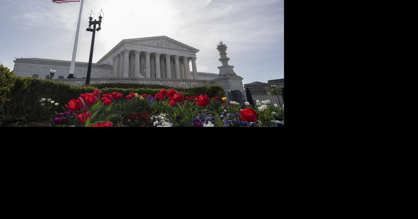 Supreme Court sounds wary of state-based climate change suits against ...