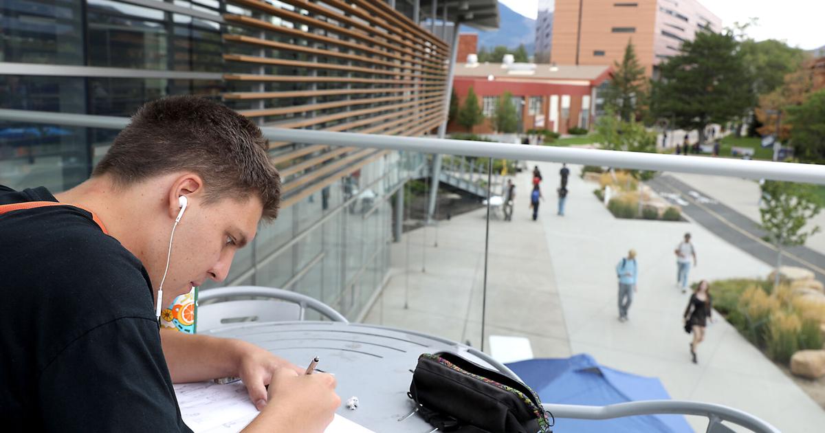 First Day of Classes at NAU
