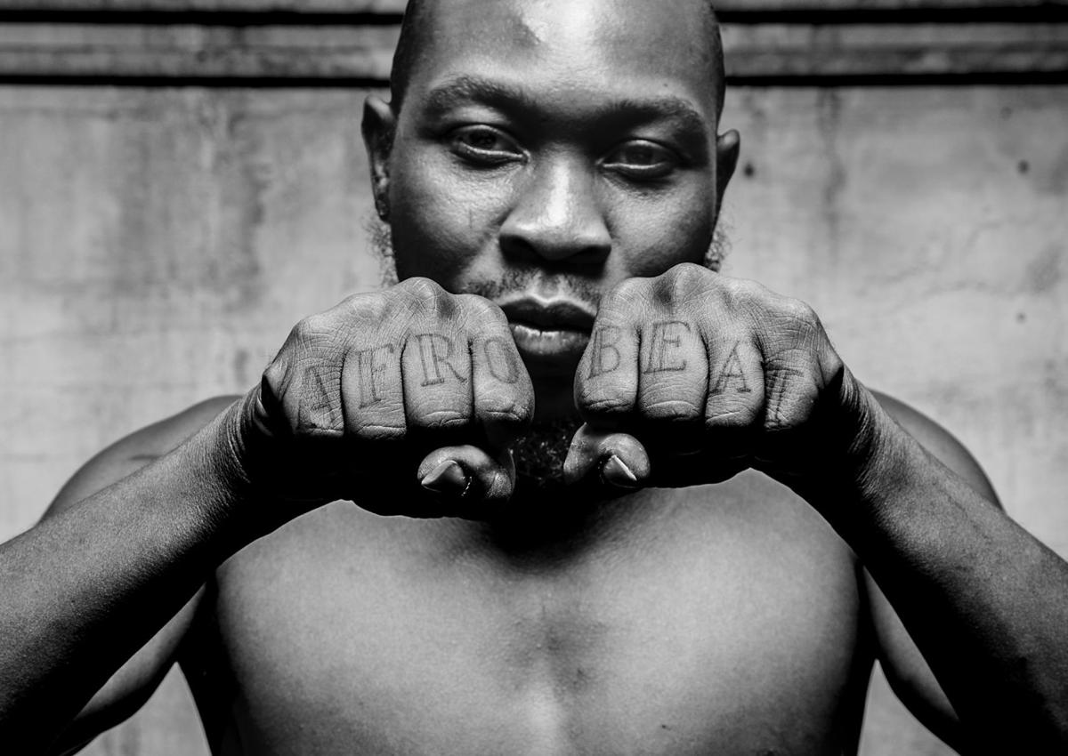 The Afrobeat Goes On Seun Kuti Carries On The Revolutionary Spirit Started By His Father Fela Kuti With Egypt 80 Cover Story Azdailysun Com