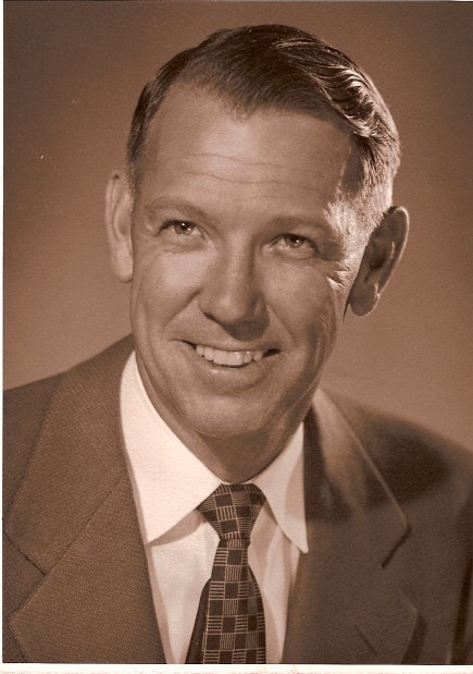 Michael Purcell Net Worth