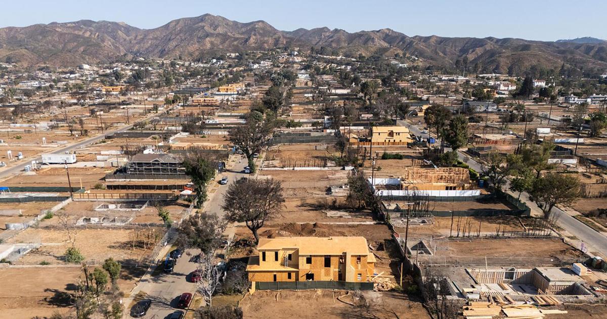 January 2025 wildfire victims seek tougher penalties against State Farm over claims handling