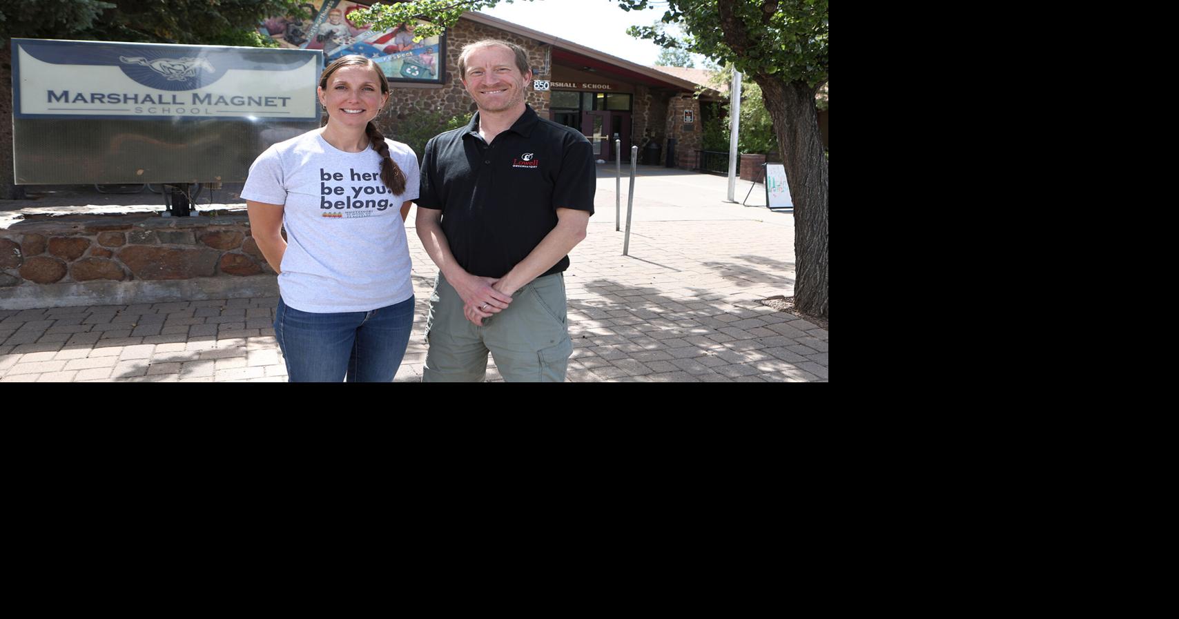 Montessori School of Flagstaff planning move to former Marshall Elementary building