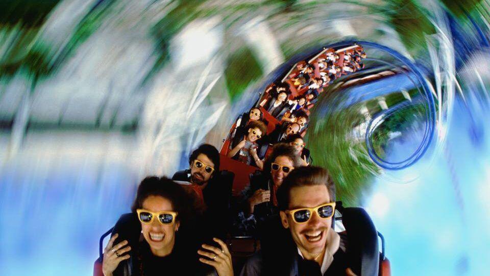 What Is Volatility&mdash;And How Should You Manage It?