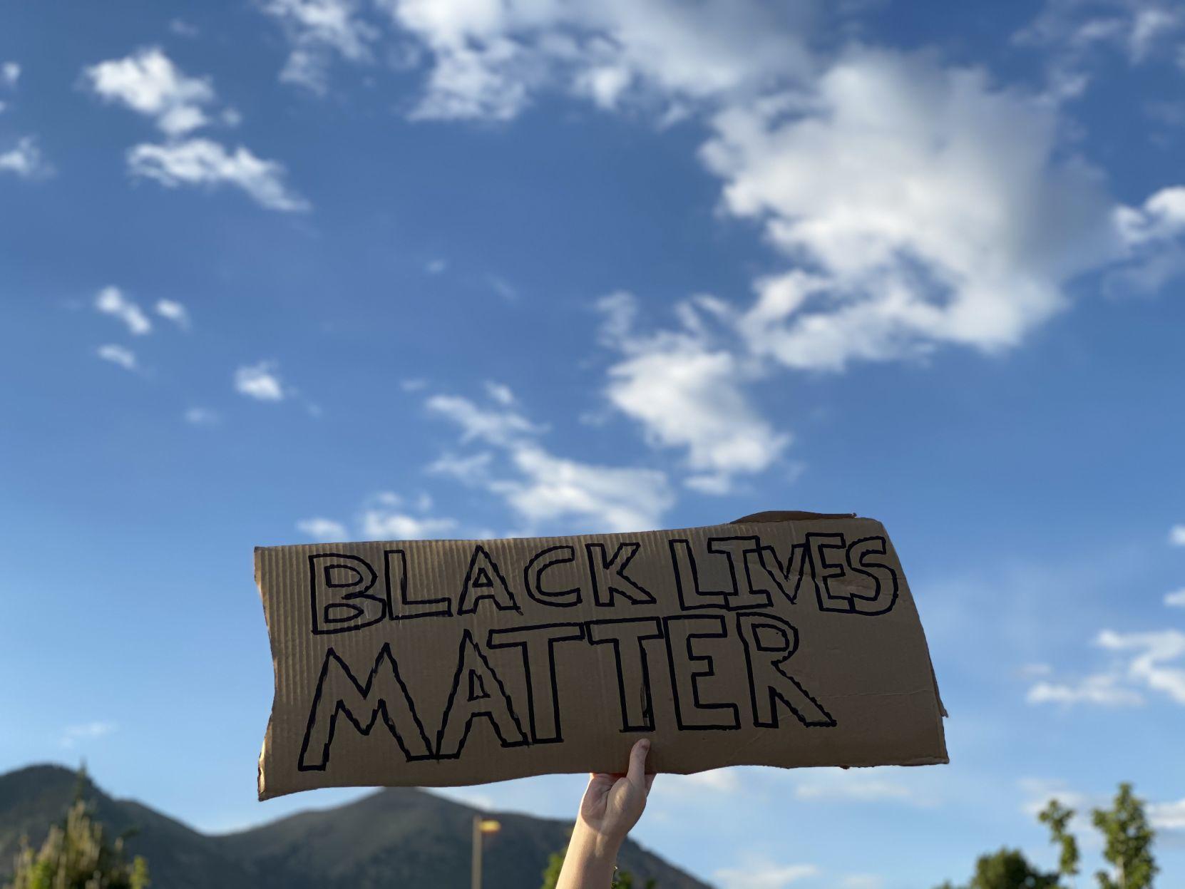 Engage In Change In Flagstaff Black Lives Matter Resources Abolish The Police And More Features Azdailysun Com