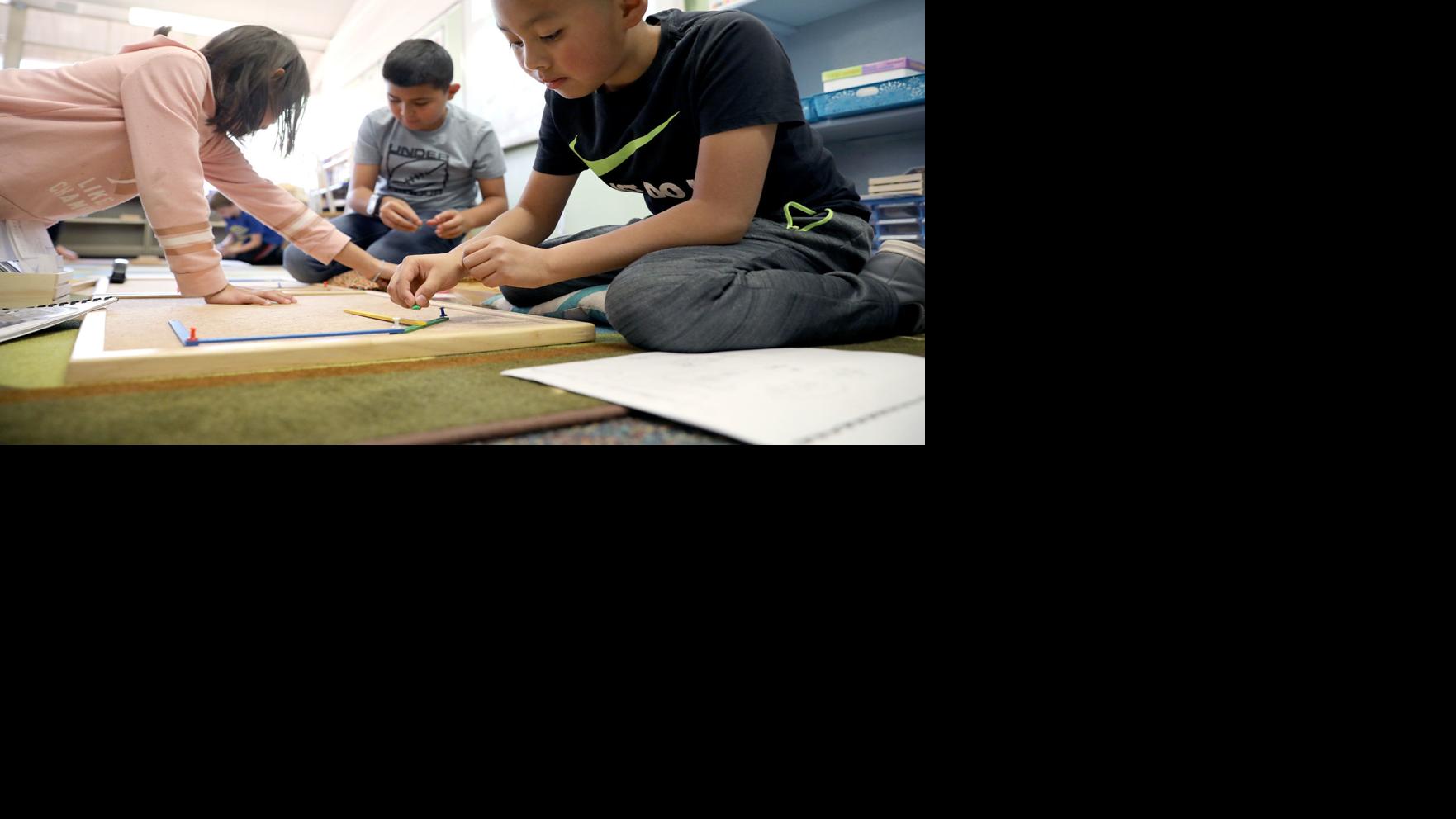 Three FUSD schools earn improved letter grades