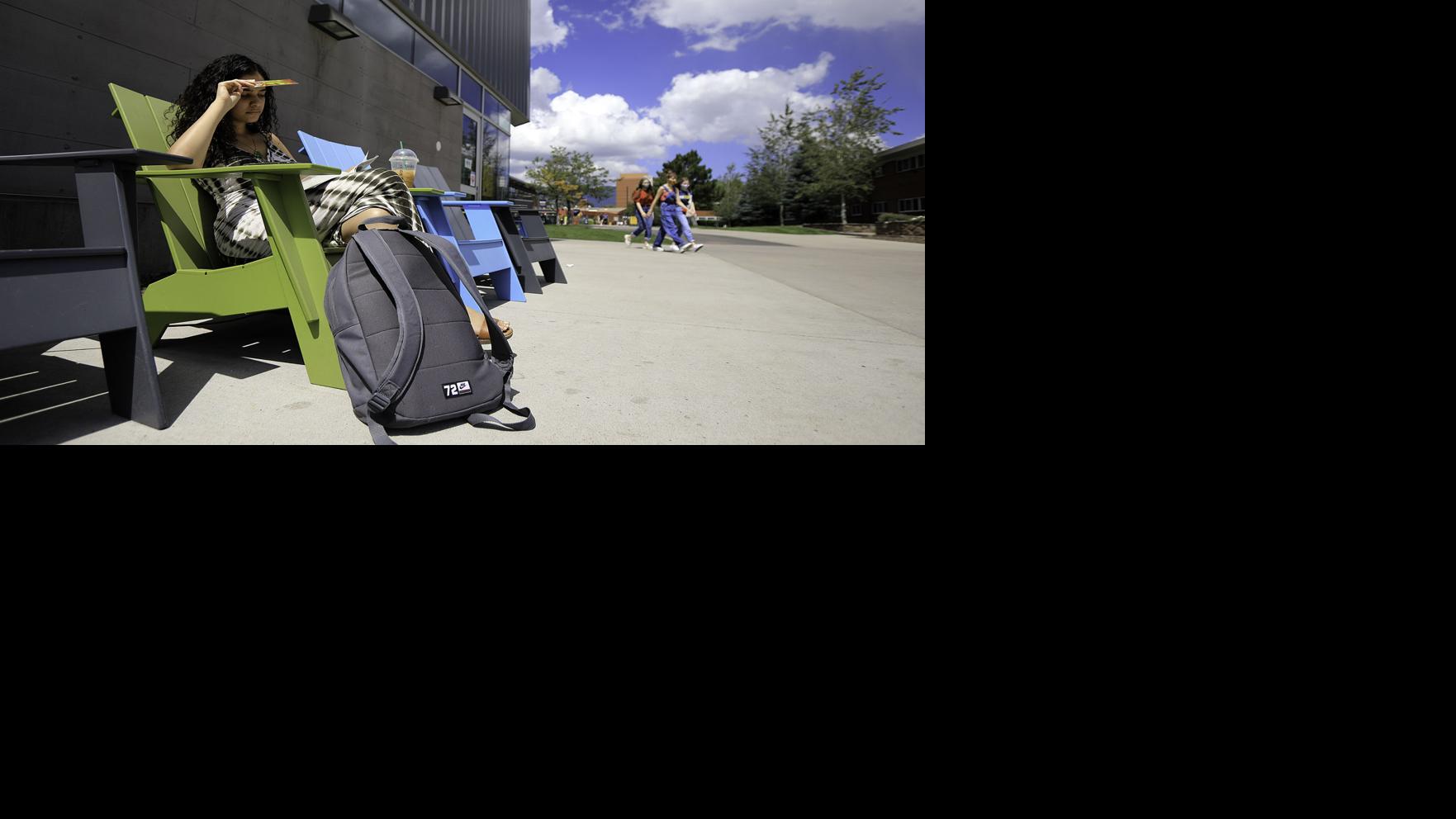 NAU reopens campus for in-person classes