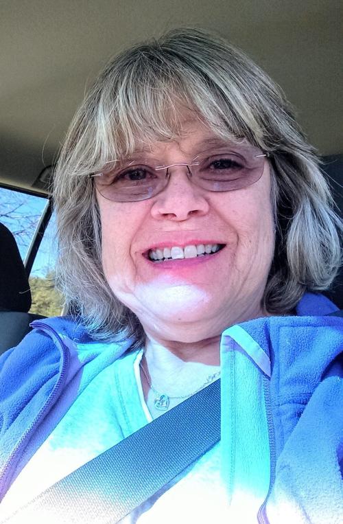 Linda Kay Goodwin