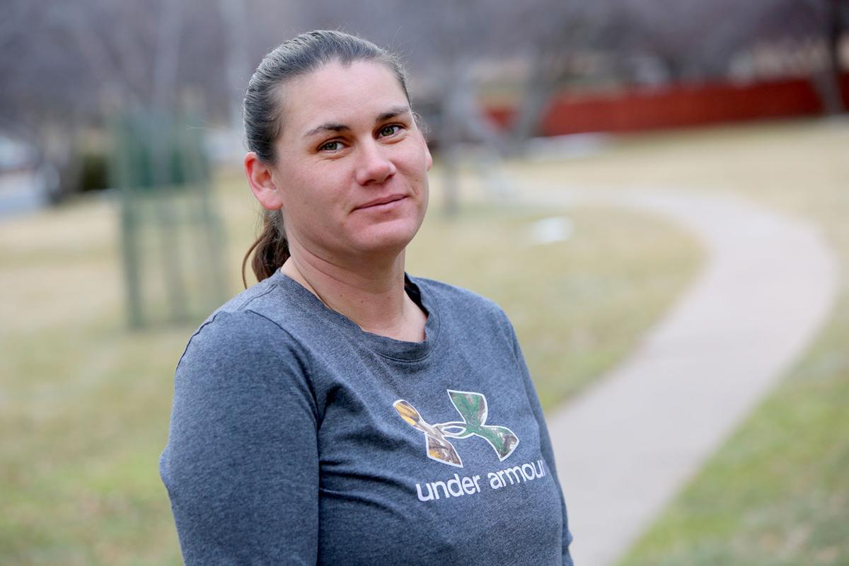 As Flagstaff Rents Rise Housing Assistance Fails To Keep Up Local - dakoda magness was part of a rental assistance program run through flagstaff housing authority and the department of veterans affairs