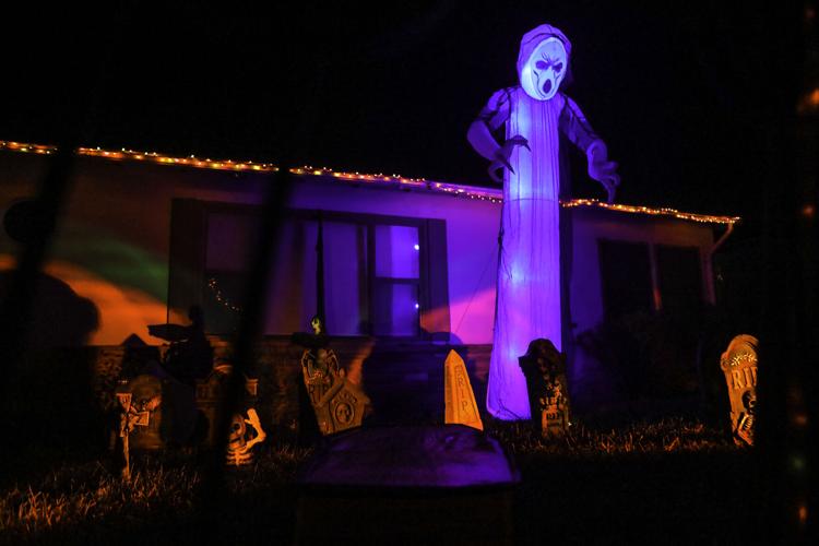 Gallery Flagstaff gets into the spooky season spirit Local News