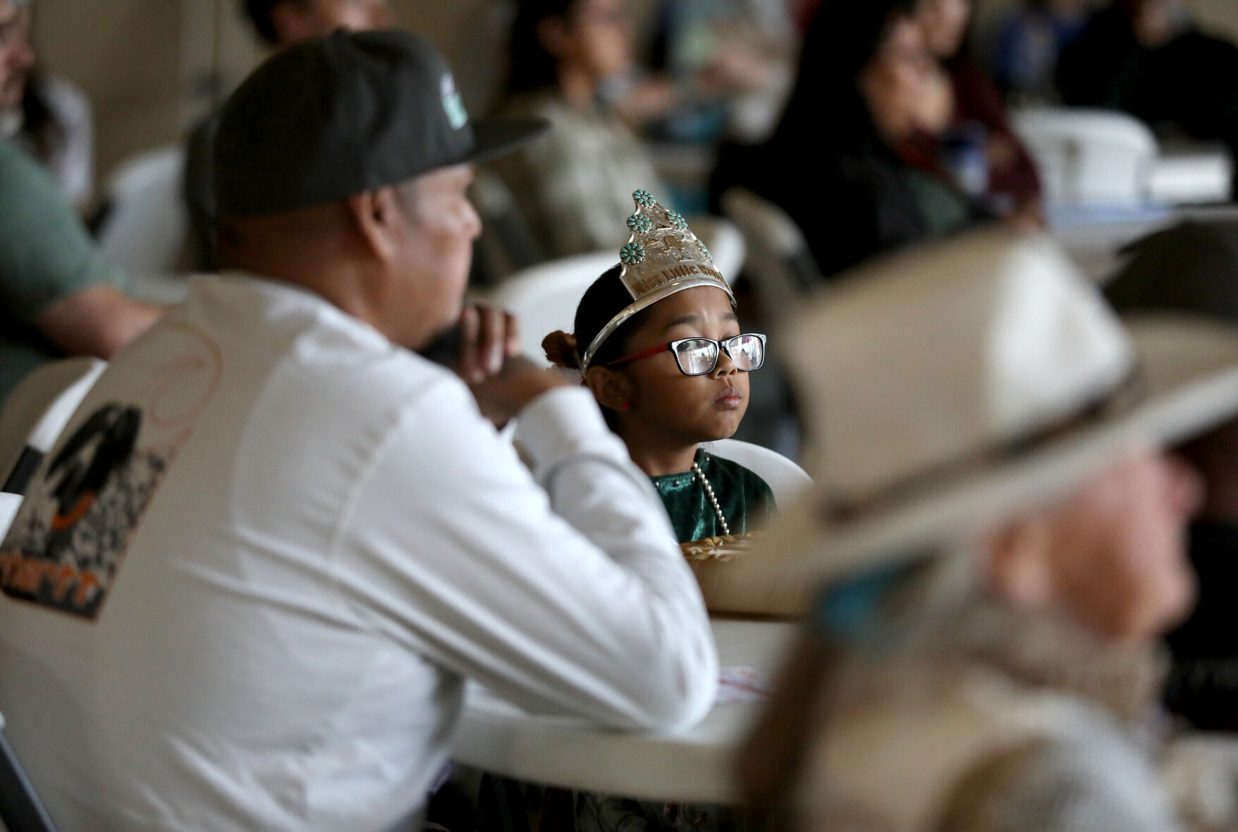 Indigenous Peoples Day talk in Flagstaff looks to past, present and