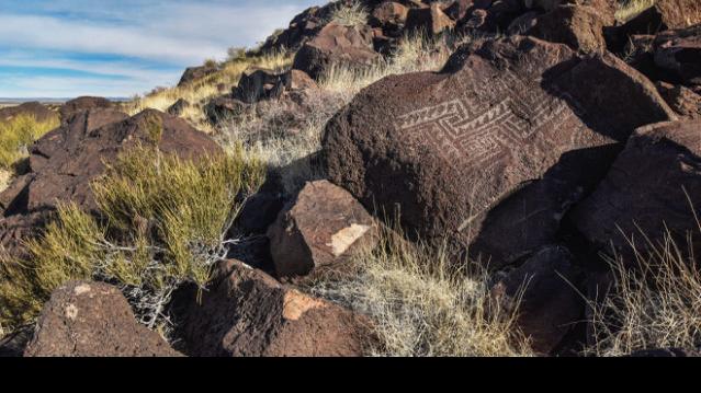 Ask a Ranger: Plenty of sacred sites in the area