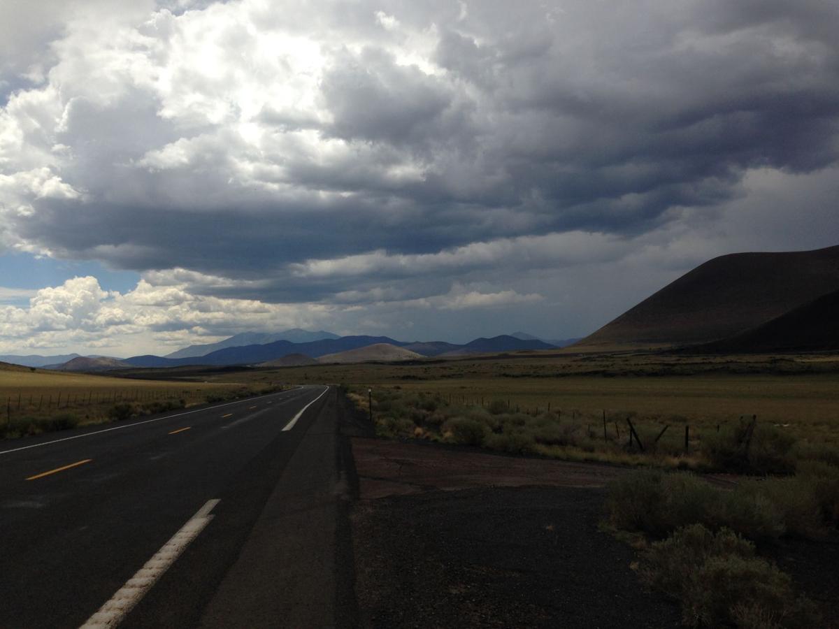 Listening In Leupp struggles on the border of two worlds Local