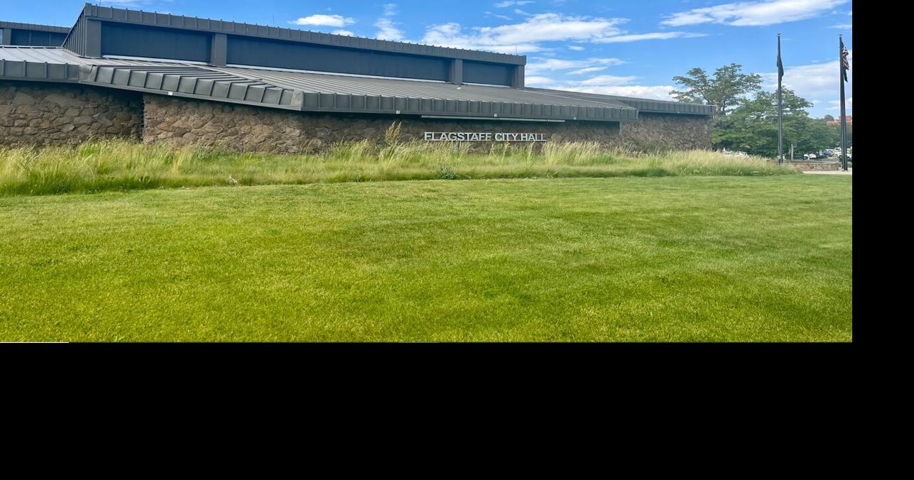 In water/sewer rate talks, City of Flagstaff lowers target for projects funded