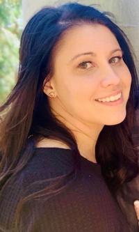 20 Under 40: Davina Vergara-Burton