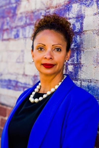 Marie Peoples