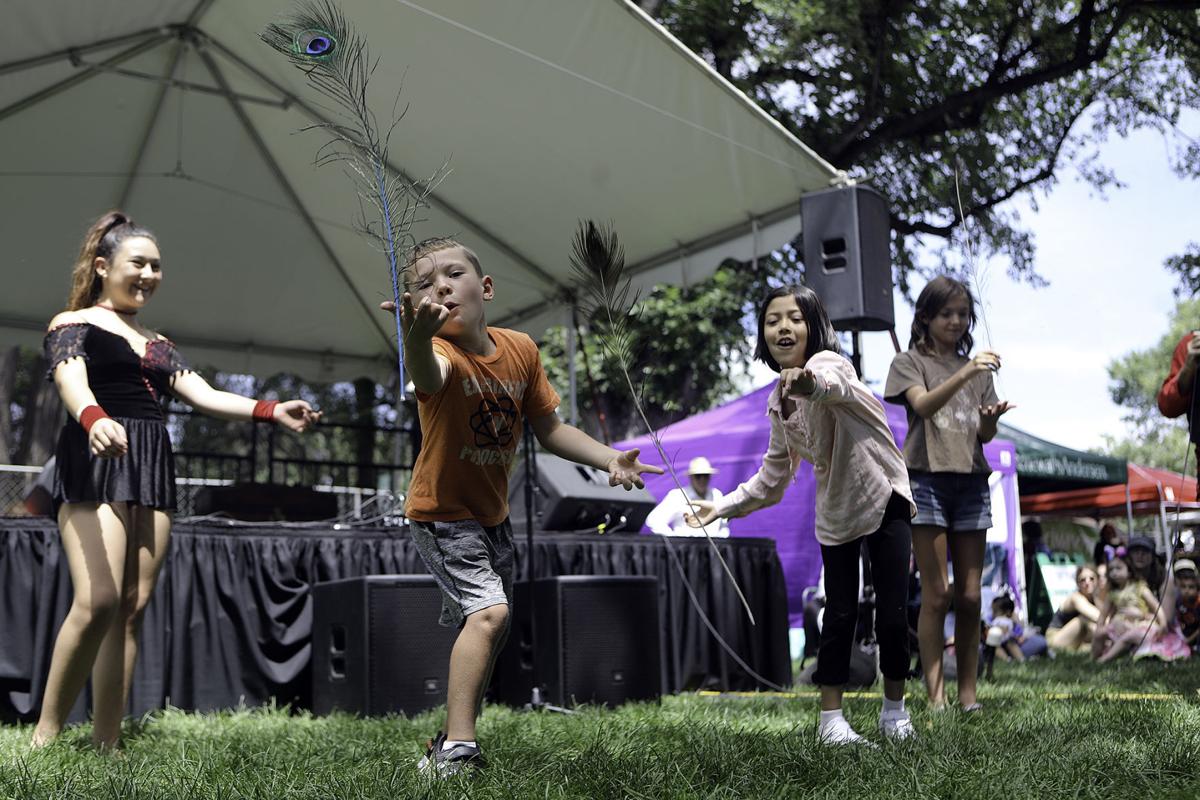 Flagstaff Hullabaloo Is Back
