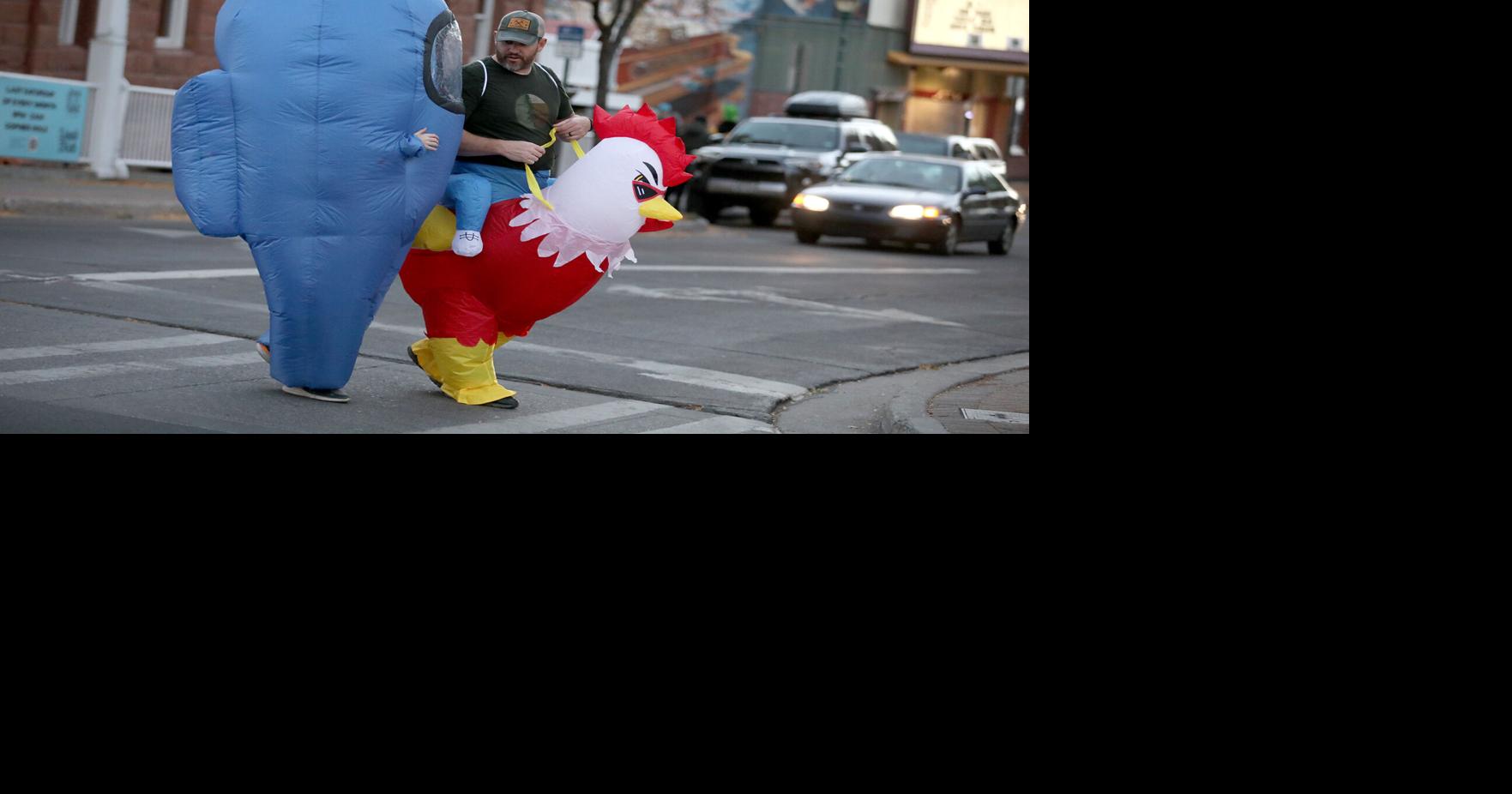 Gallery Fun times around Flagstaff for Halloween Local News