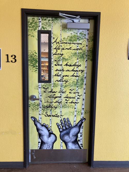 Room 13
