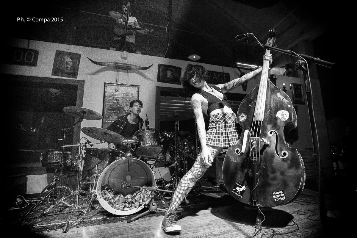The Living Deads Survive On Truck Stop Snacks And Thrive On Roving Independence Cover Story Azdailysun Com