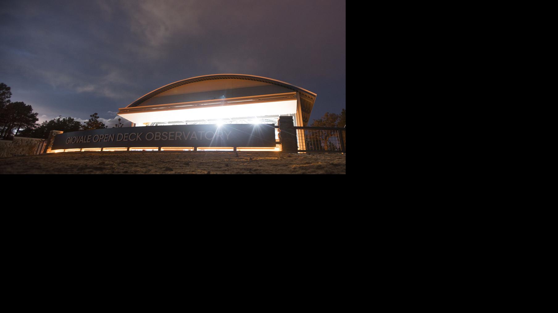 Looking up: Lowell Observatory to begin phased reopening