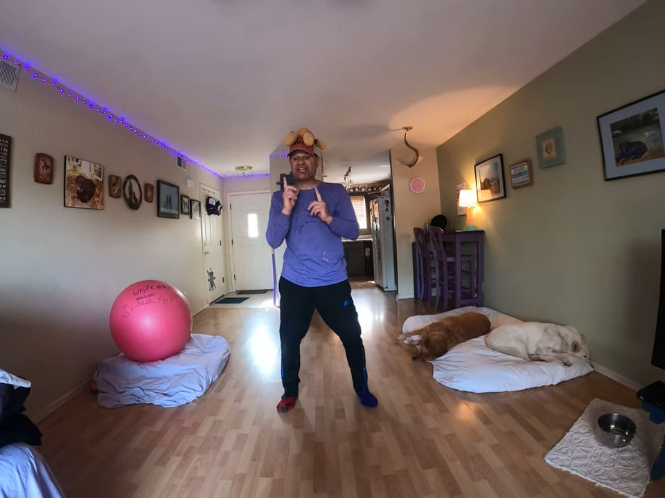 coach marty screenshot 1