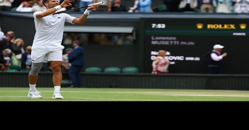 Tennis-Wimbledon triumph eclipses Krejcikova’s childhood dream to win French Open