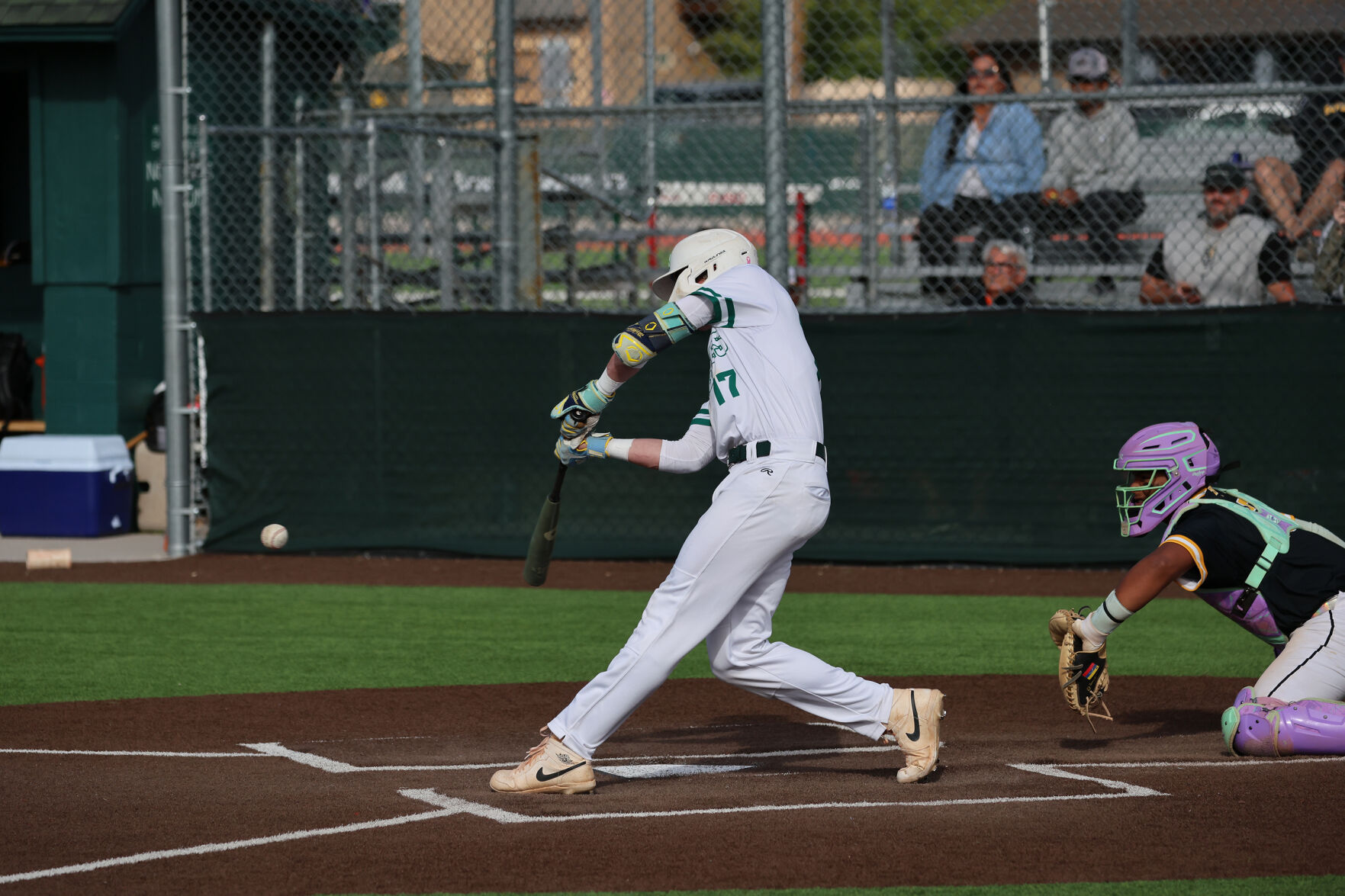 Flagstaff walks off over No. 2 Saguaro, goes undefeated at home in ...