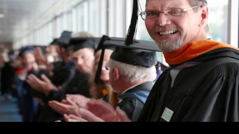 Retired science educator Bryan Bates to run for County Board of Supervisors